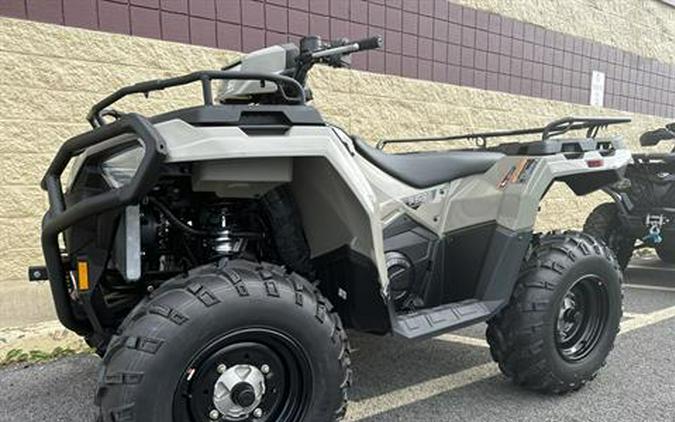 2024 Polaris Sportsman 570 EPS