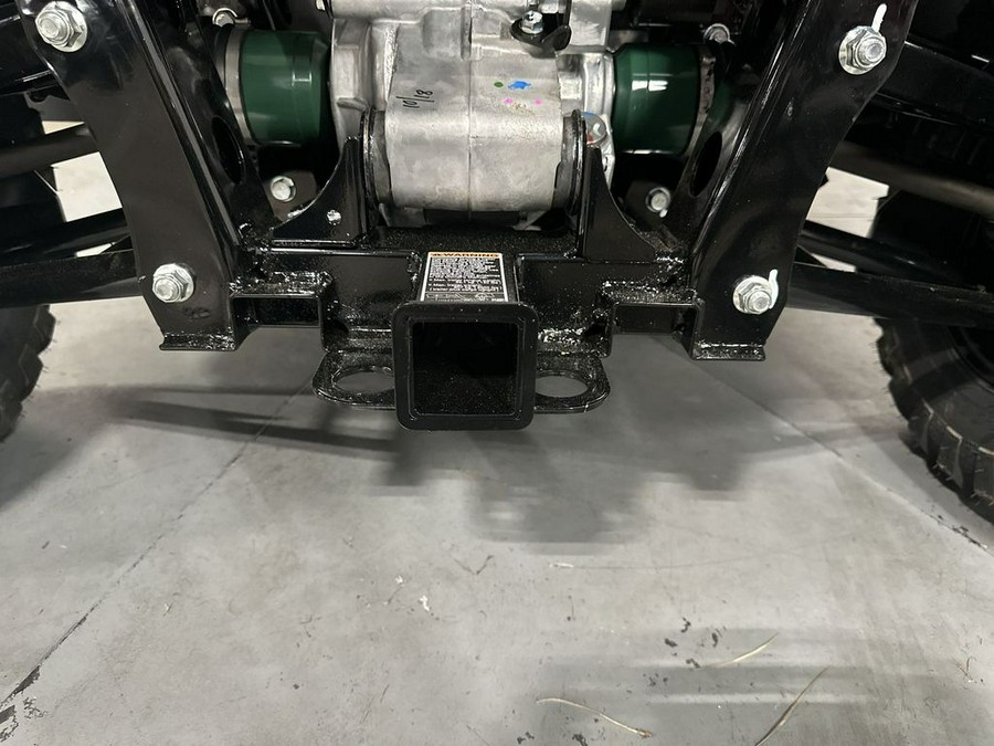 2025 Kawasaki MULE PRO-DXT™ EPS