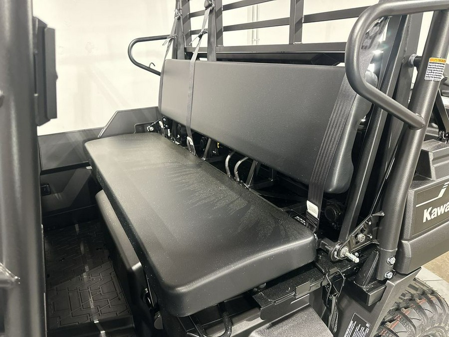 2025 Kawasaki MULE PRO-DXT™ EPS