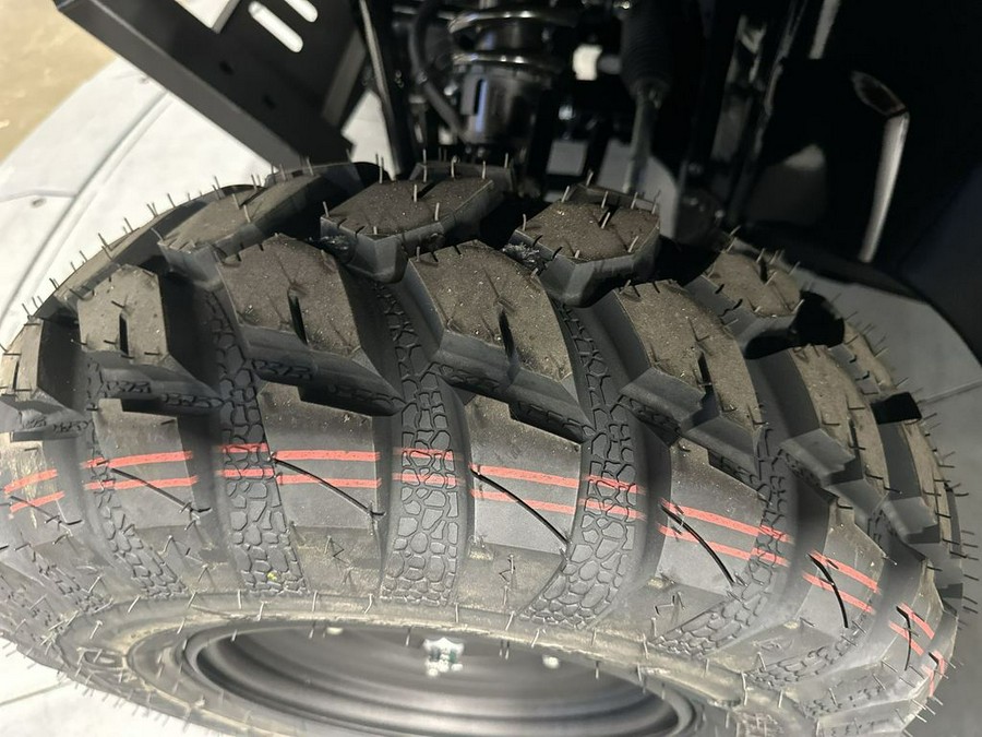 2025 Kawasaki MULE PRO-DXT™ EPS