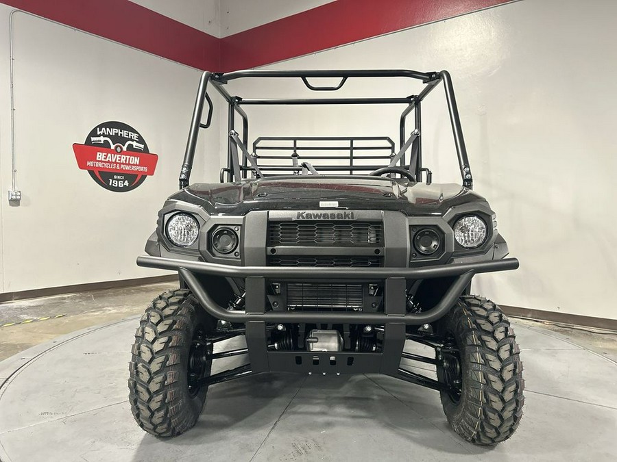 2025 Kawasaki MULE PRO-DXT™ EPS