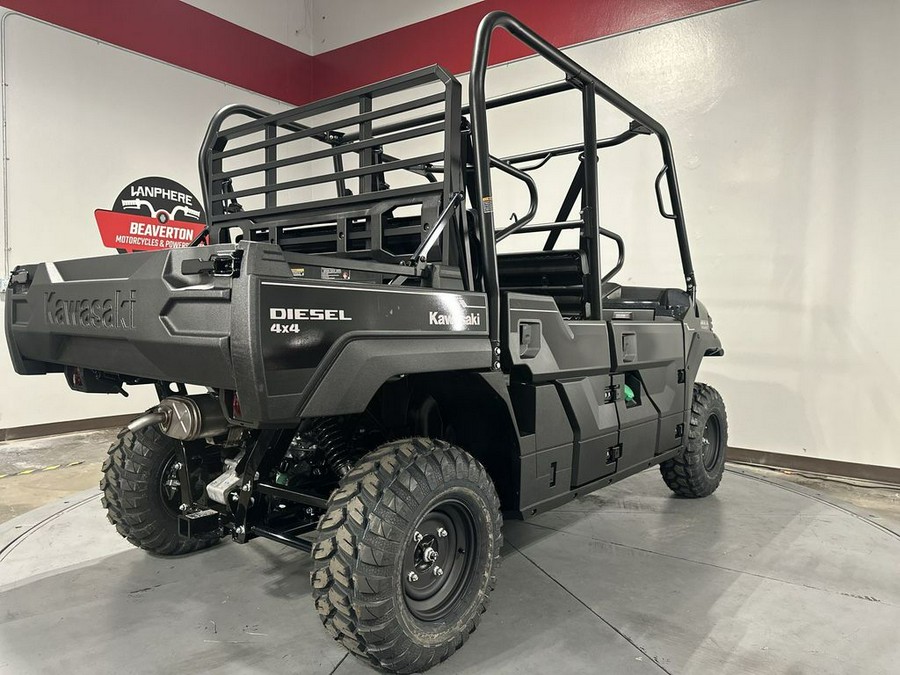 2025 Kawasaki MULE PRO-DXT™ EPS