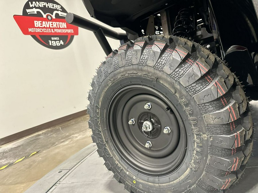 2025 Kawasaki MULE PRO-DXT™ EPS