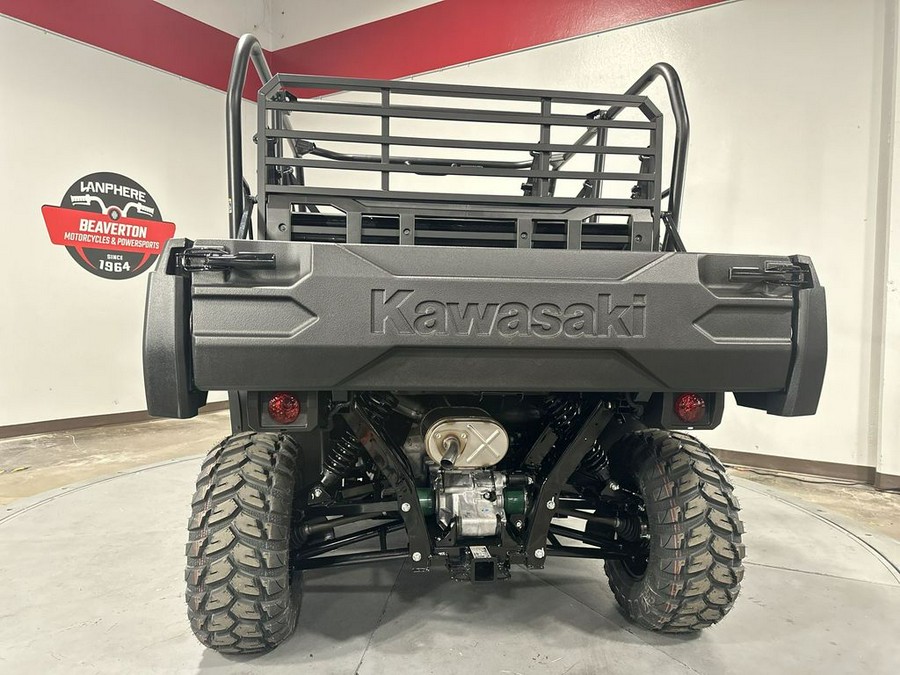 2025 Kawasaki MULE PRO-DXT™ EPS