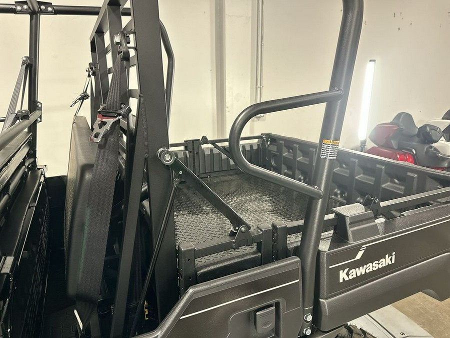 2025 Kawasaki MULE PRO-DXT™ EPS