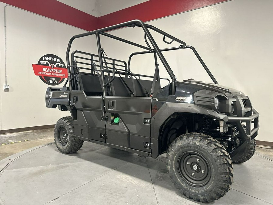 2025 Kawasaki MULE PRO-DXT™ EPS