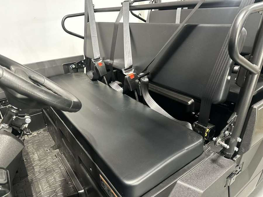 2025 Kawasaki MULE PRO-DXT™ EPS