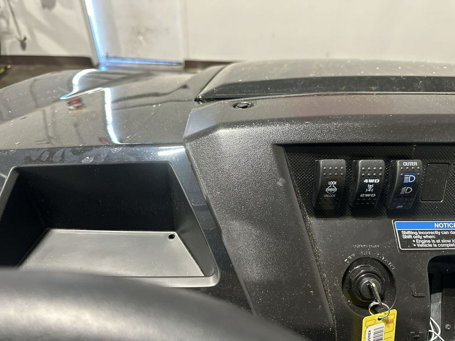 2025 Kawasaki MULE PRO-DXT™ EPS