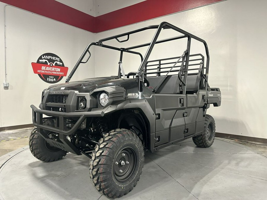 2025 Kawasaki MULE PRO-DXT™ EPS