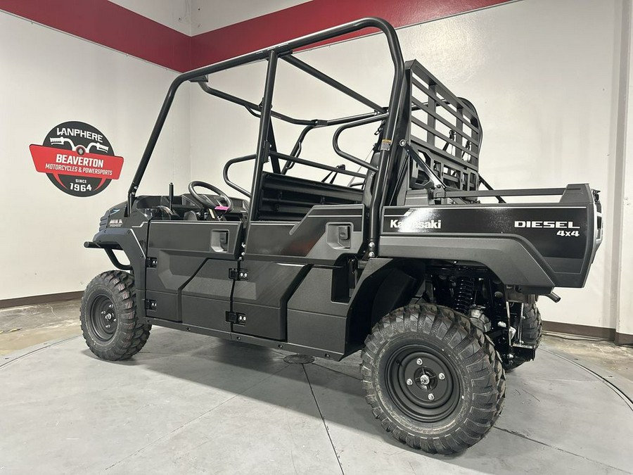 2025 Kawasaki MULE PRO-DXT™ EPS