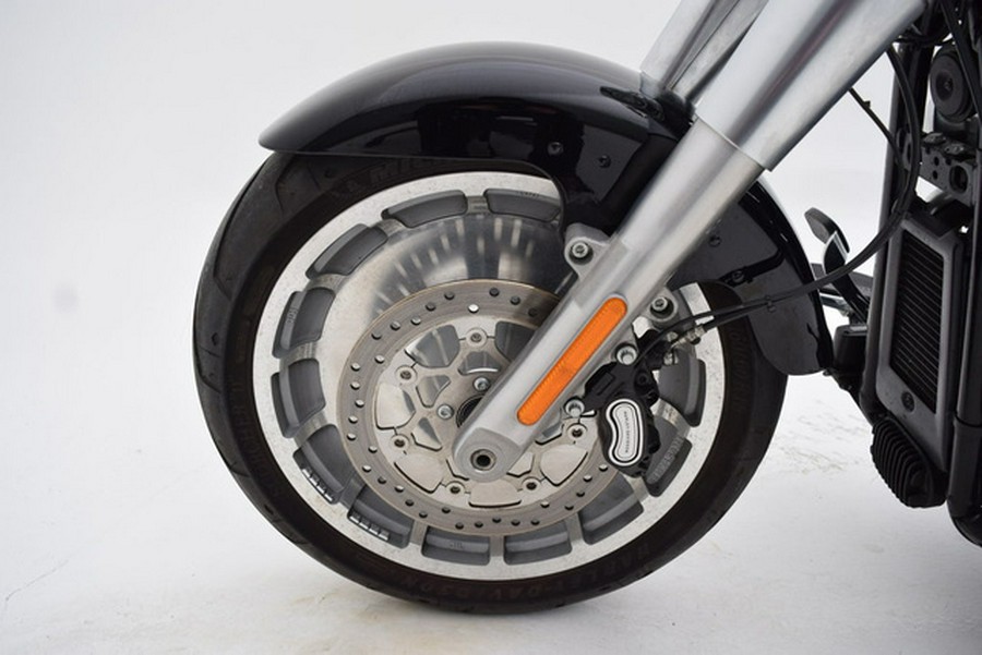2018 Harley-Davidson FLFB - Softail Fat Boy