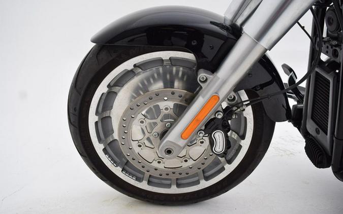 2018 Harley-Davidson FLFB - Softail Fat Boy