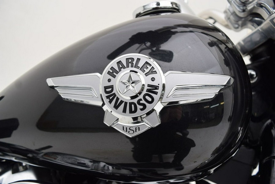 2018 Harley-Davidson FLFB - Softail Fat Boy