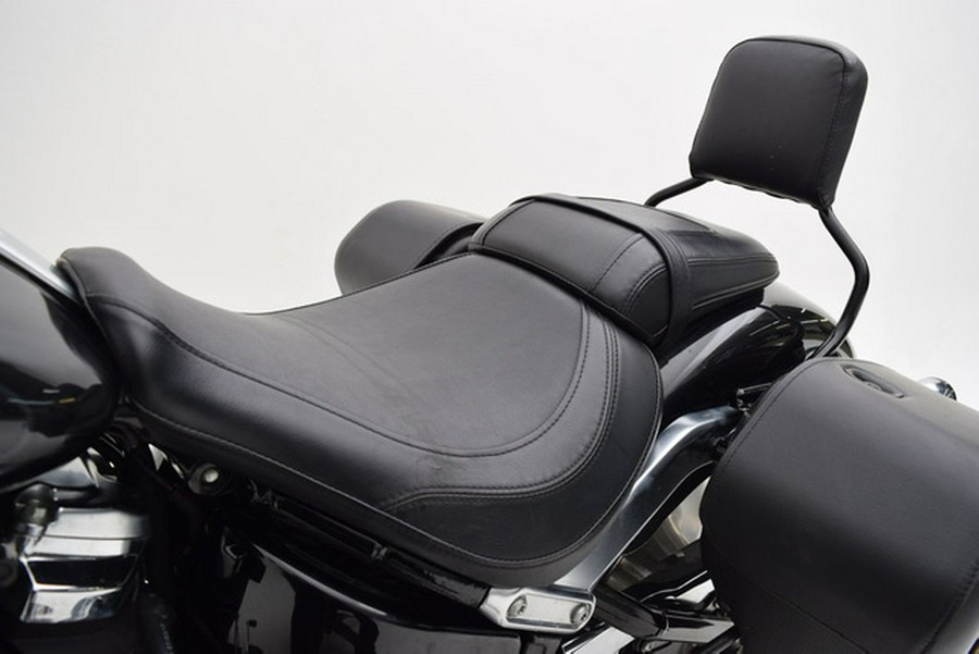 2018 Harley-Davidson FLFB - Softail Fat Boy