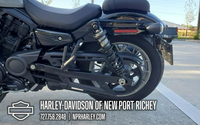 2025 Harley-Davidson® Nightster™ Special