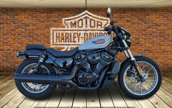 2025 Harley-Davidson® Nightster™ Special