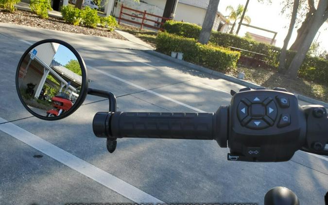 2025 Harley-Davidson® Nightster™ Special