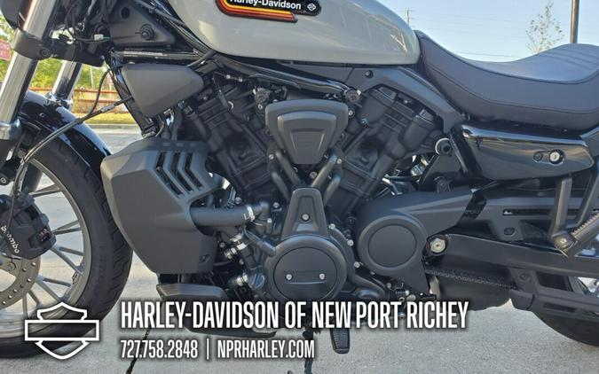 2025 Harley-Davidson® Nightster™ Special
