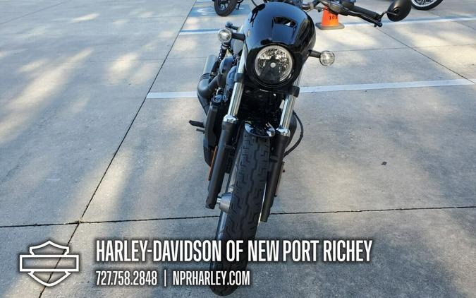 2025 Harley-Davidson® Nightster™ Special