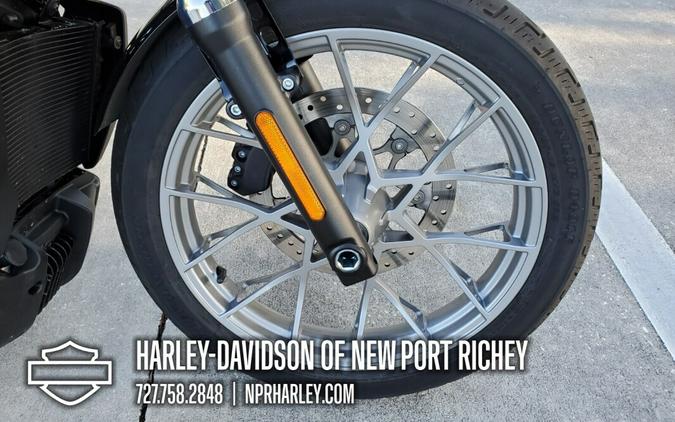 2025 Harley-Davidson® Nightster™ Special