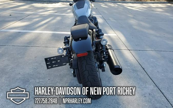 2025 Harley-Davidson® Nightster™ Special