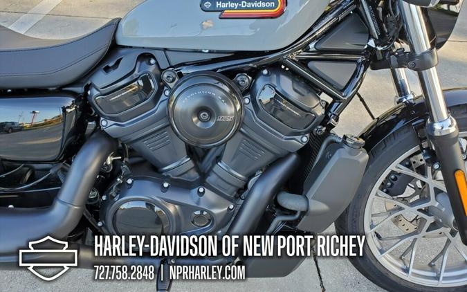 2025 Harley-Davidson® Nightster™ Special