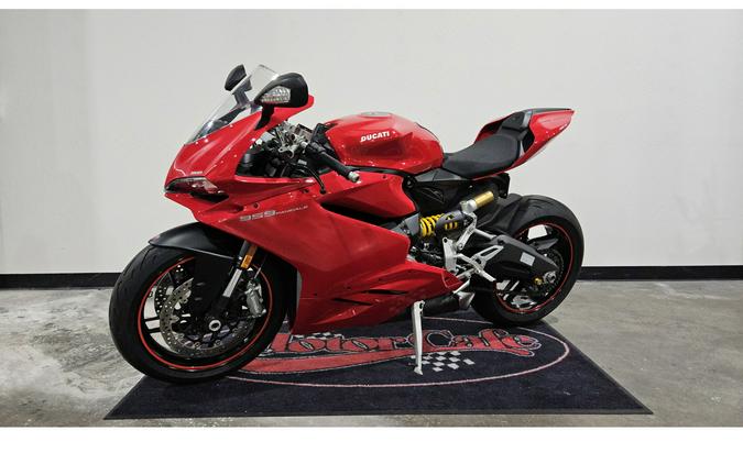2016 Ducati 959 PANIGALE
