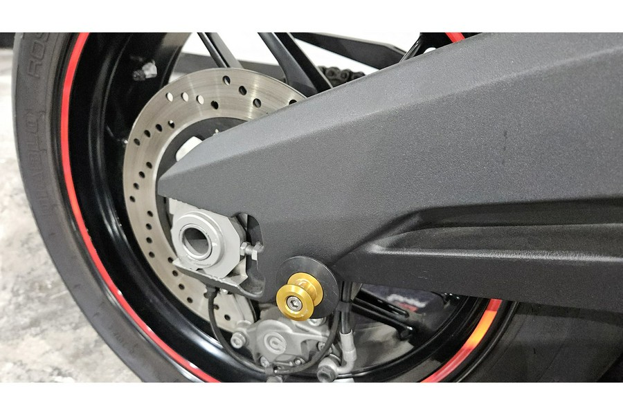 2016 Ducati 959 PANIGALE