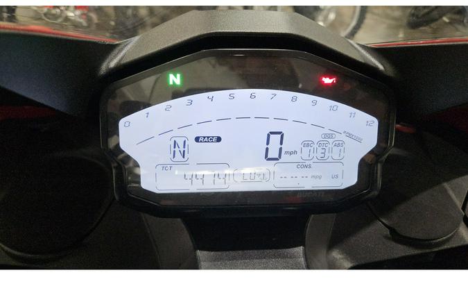 2016 Ducati 959 PANIGALE