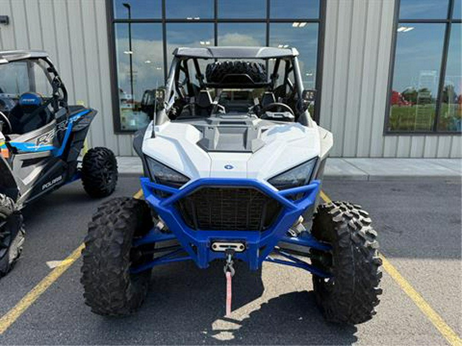 2020 Polaris RZR Pro XP Premium