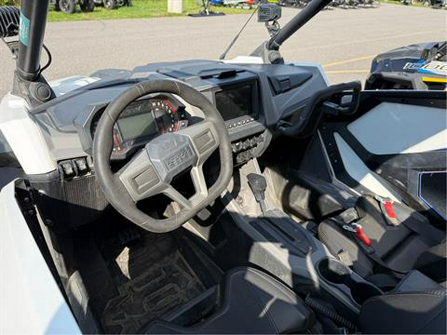 2020 Polaris RZR Pro XP Premium