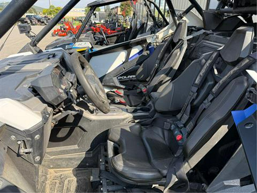 2020 Polaris RZR Pro XP Premium