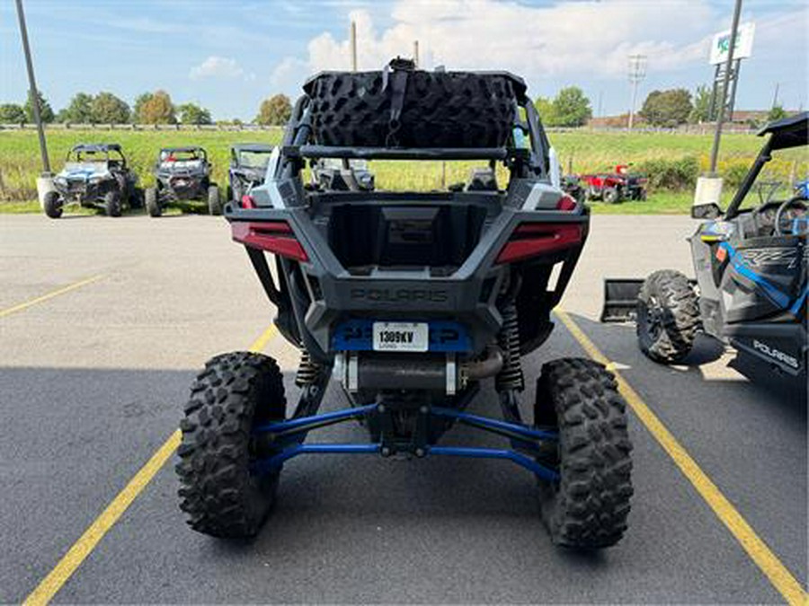 2020 Polaris RZR Pro XP Premium