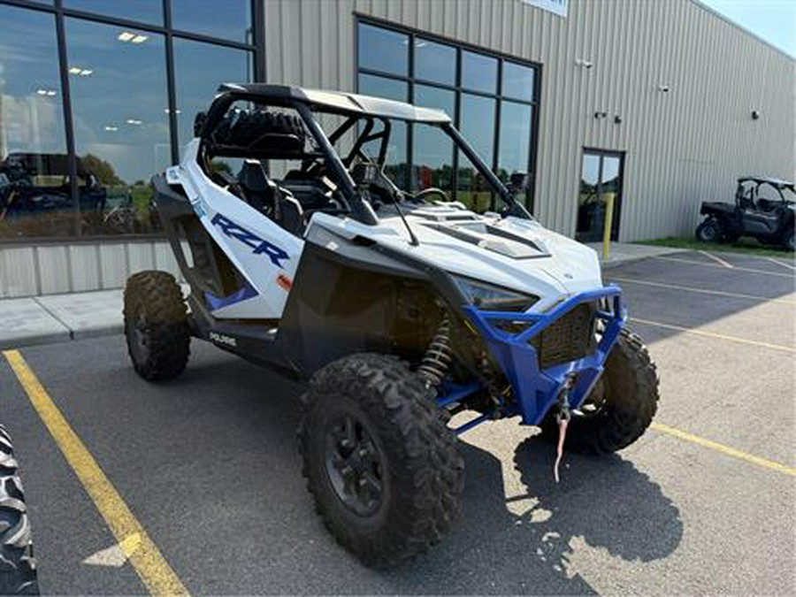 2020 Polaris RZR Pro XP Premium