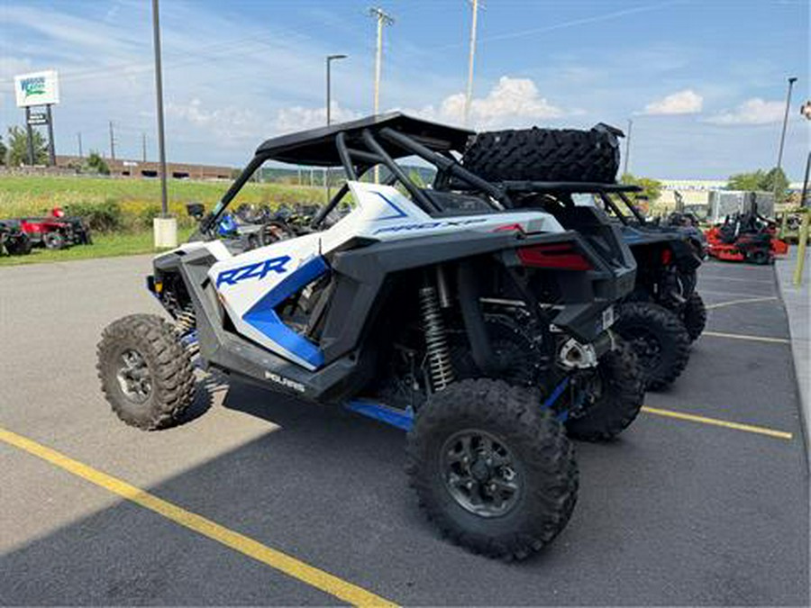 2020 Polaris RZR Pro XP Premium