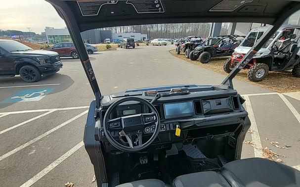 2026 Can-Am Defender XT HD11