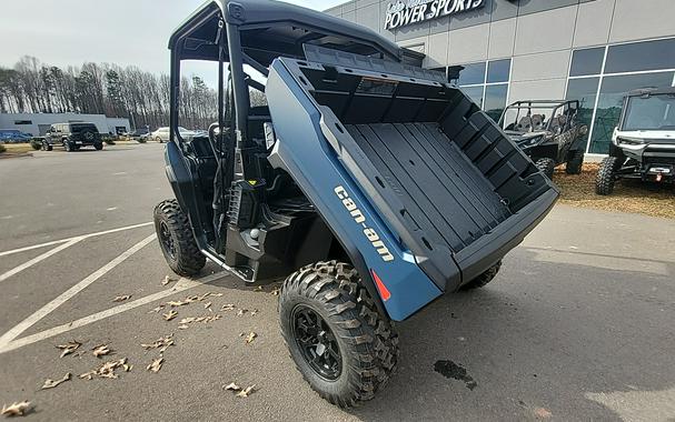 2026 Can-Am Defender XT HD11