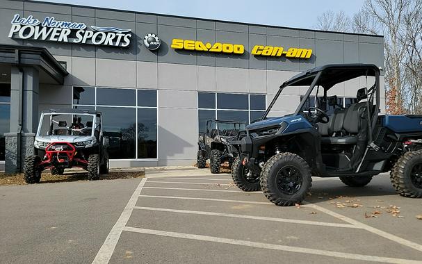 2026 Can-Am Defender XT HD11