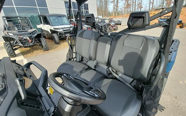 2026 Can-Am Defender XT HD11