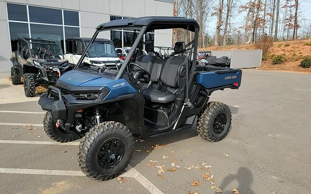 2026 Can-Am Defender XT HD11