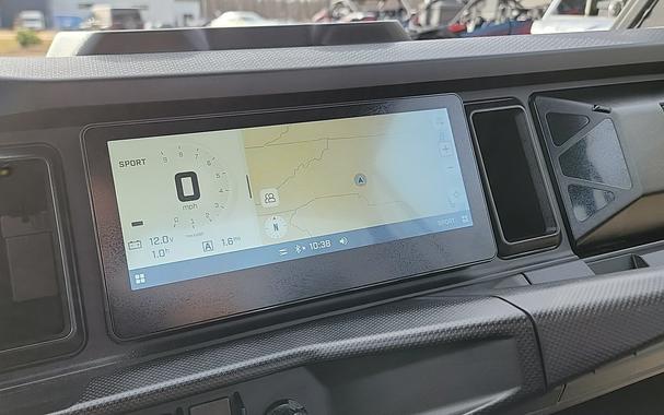 2026 Can-Am Defender XT HD11