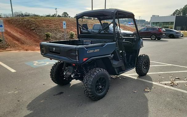 2026 Can-Am Defender XT HD11