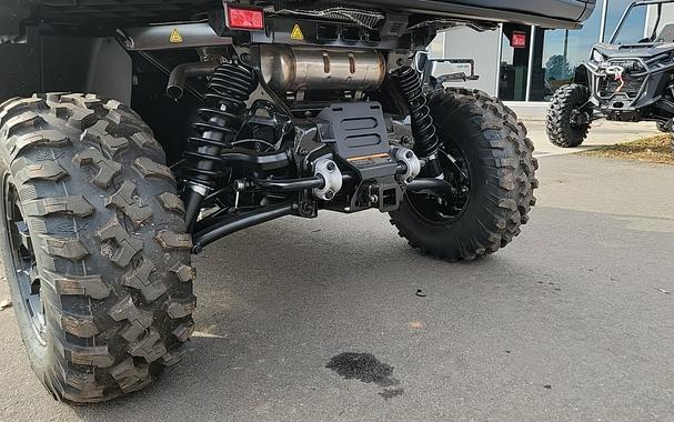 2026 Can-Am Defender XT HD11