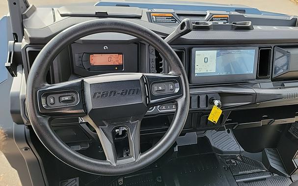 2026 Can-Am Defender XT HD11