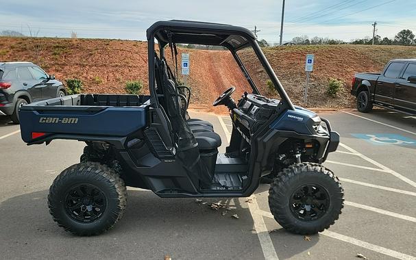 2026 Can-Am Defender XT HD11