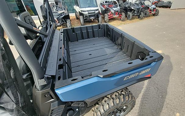 2026 Can-Am Defender XT HD11