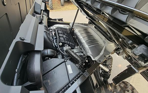 2026 Can-Am Defender XT HD11