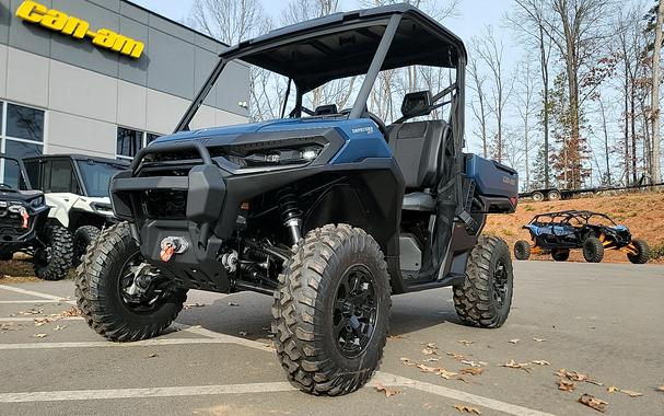 2026 Can-Am Defender XT HD11