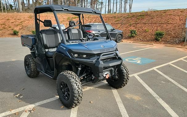 2026 Can-Am Defender XT HD11