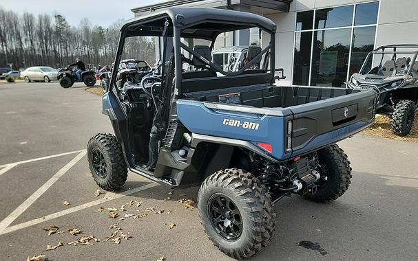 2026 Can-Am Defender XT HD11